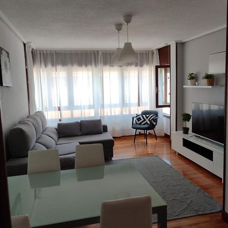 Juan Vella Apartment Santona Exterior photo