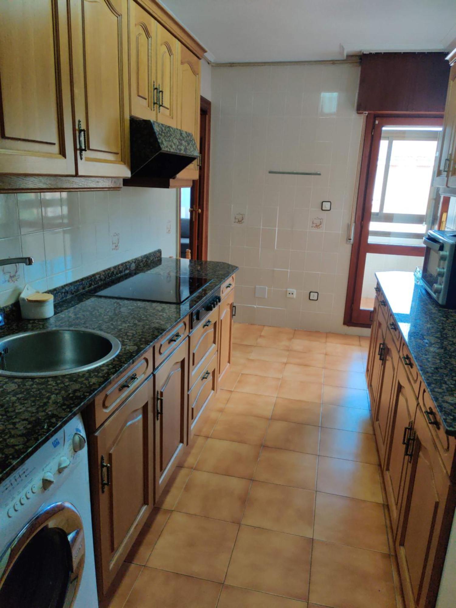 Juan Vella Apartment Santona Exterior photo